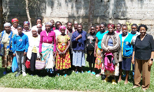 Caregivers Seminar